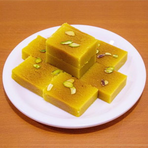 SPL MYSORE PAK